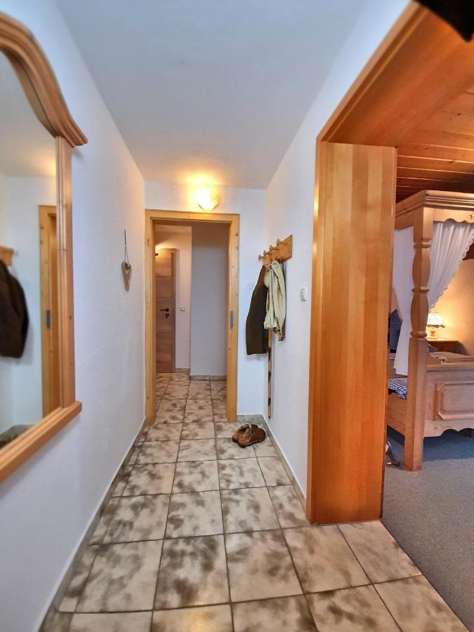 Pension Loiplstueberl Bischofswiesen Extérieur photo