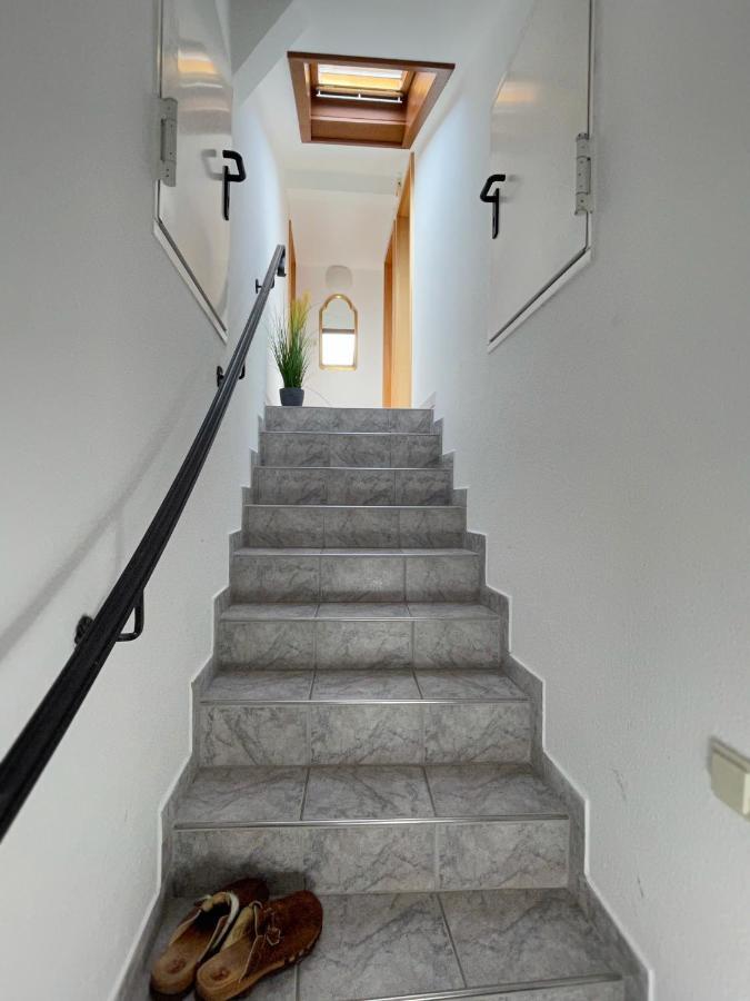 Pension Loiplstueberl Bischofswiesen Extérieur photo