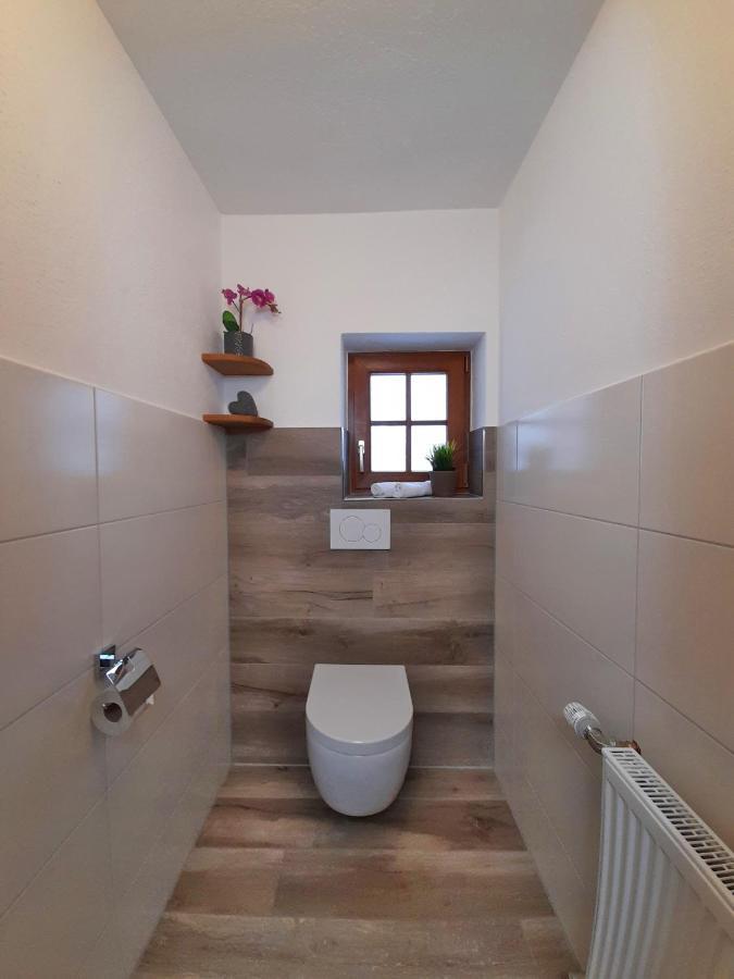 Pension Loiplstueberl Bischofswiesen Extérieur photo