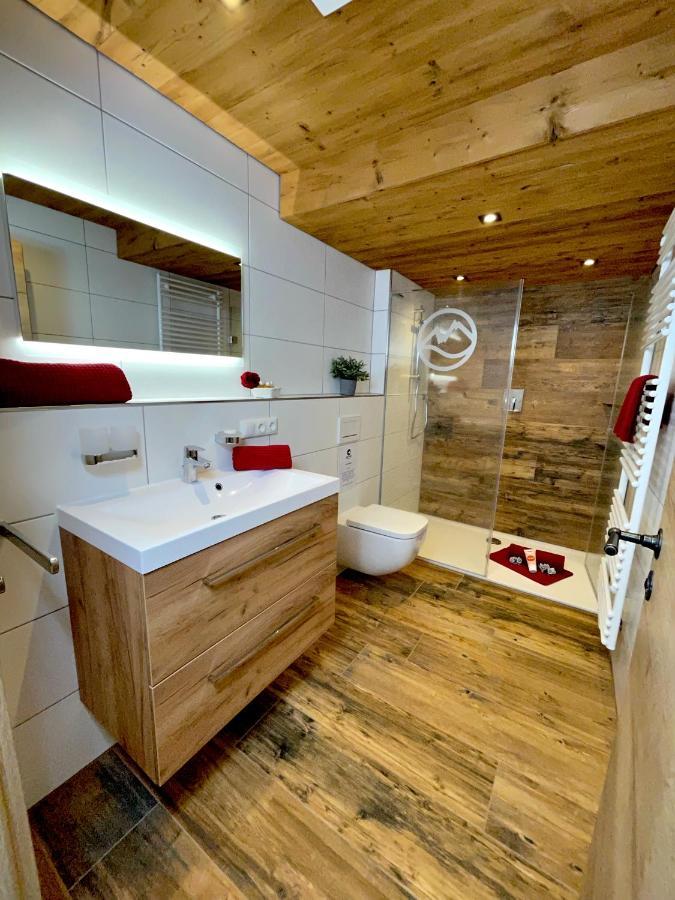 Pension Loiplstueberl Bischofswiesen Extérieur photo