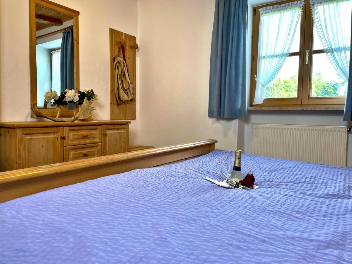 Pension Loiplstueberl Bischofswiesen Extérieur photo